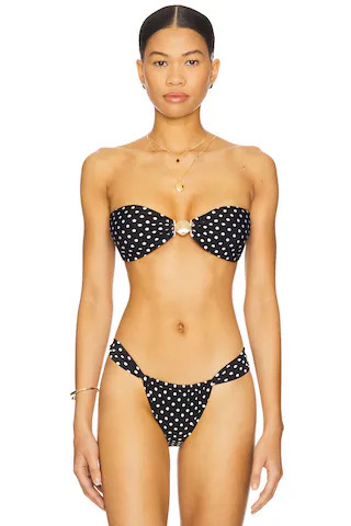 Brazil Bikini Top
                    
                    Runaway The Label | Revolve Clothing (Global)