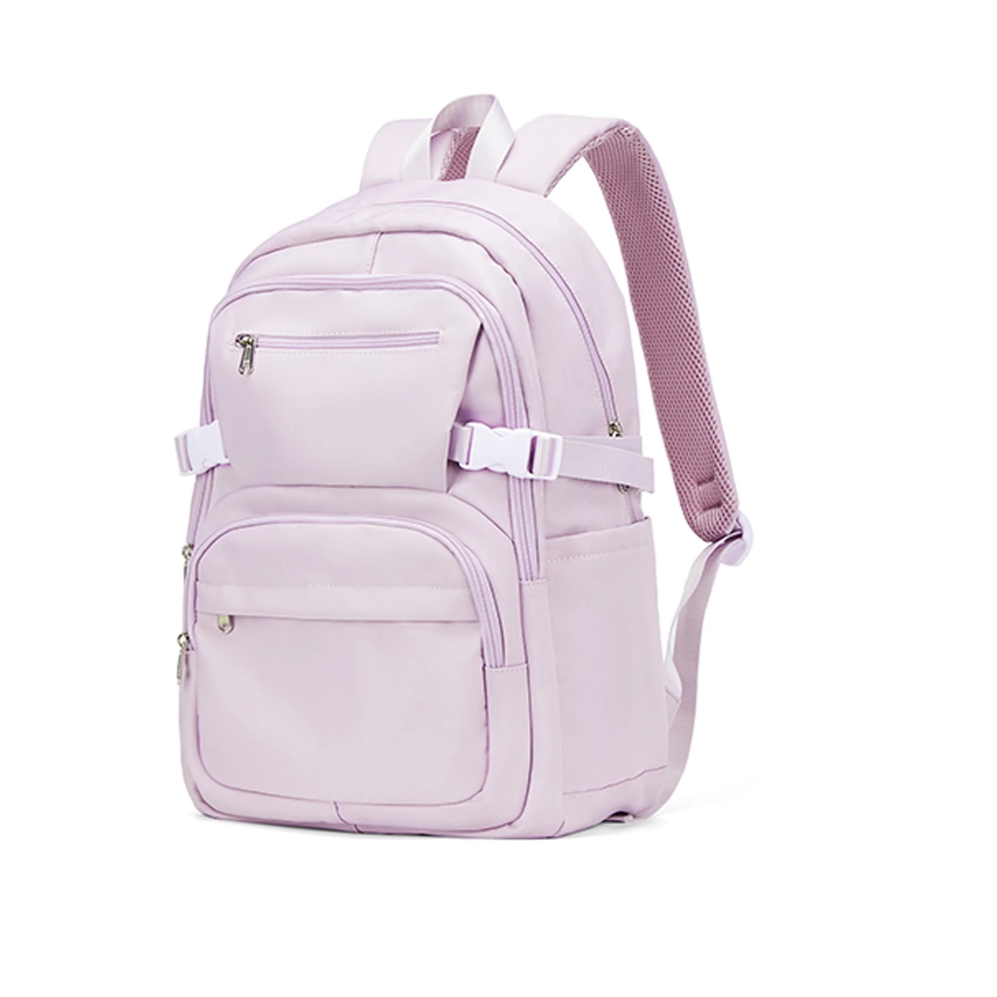 Laptop Backpack for Women, College School Travel Casual Daypack Bookbag,Work Shopping Bag Lightwe... | Walmart (US)
