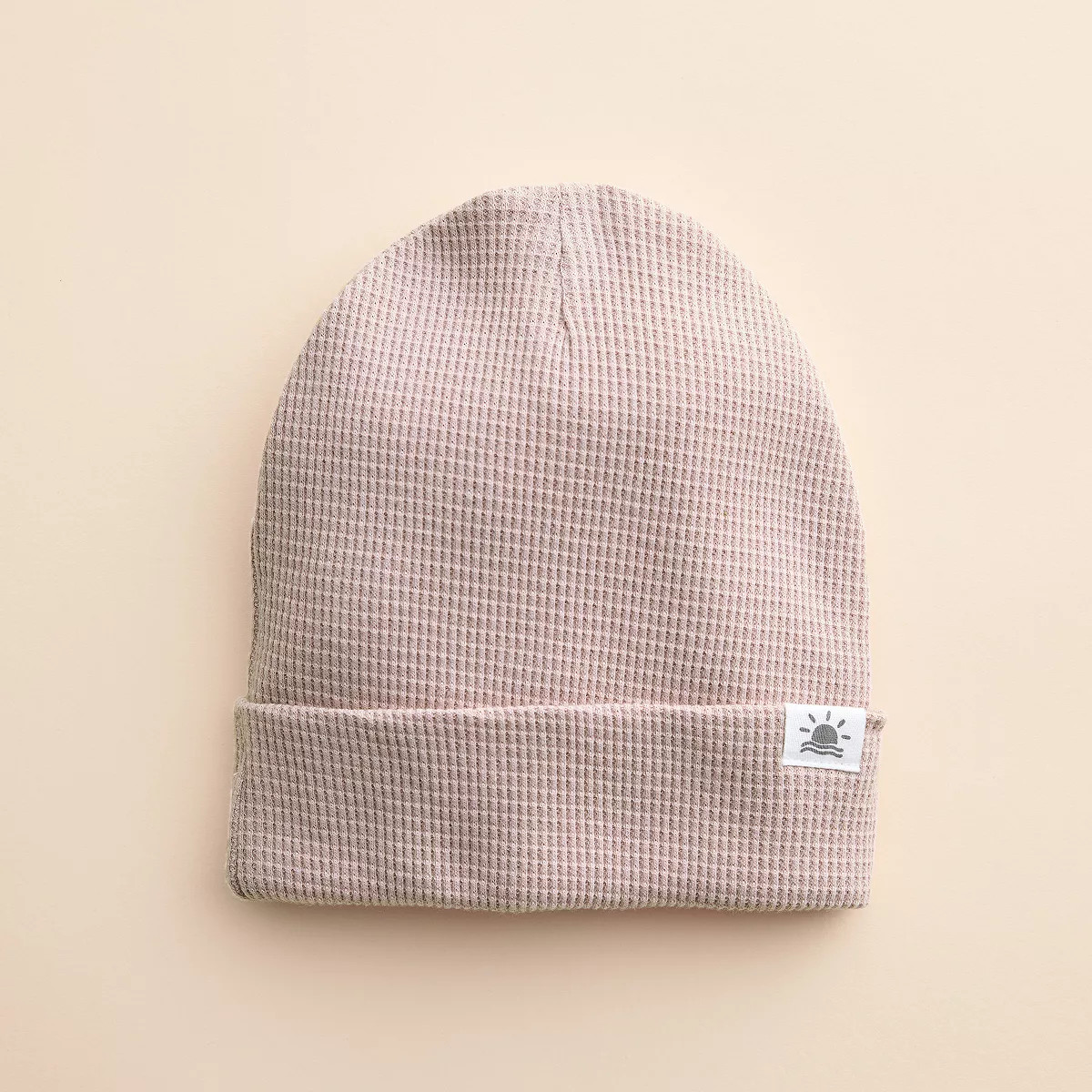 Baby & Toddler Little Co. by Lauren Conrad Textured Waffle Beanie | Kohl's