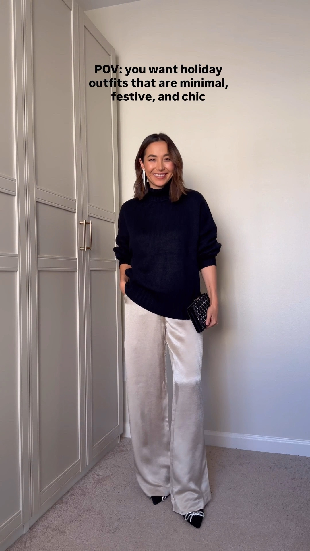 Holiday outfit roundup! 

#LTKHoliday