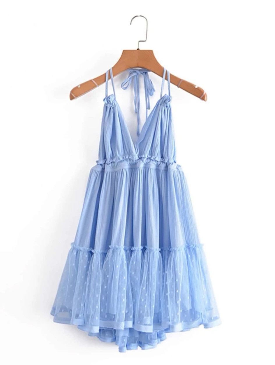 Coastal cowgirl summer dress

#LTKFind #LTKGiftGuide #LTKSeasonal