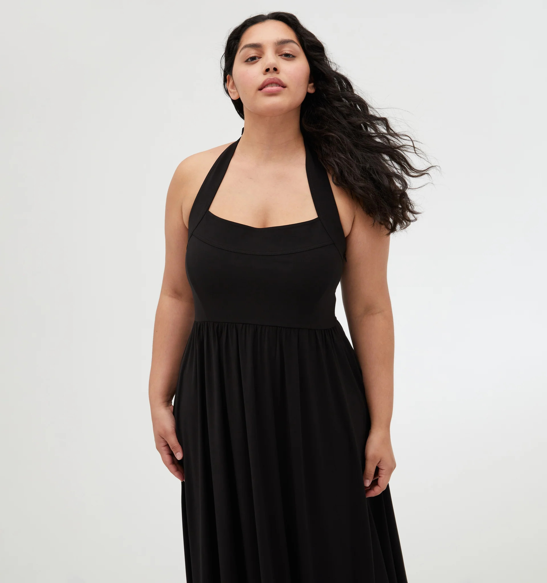 The Fleur Midi Dress | Hill House Home