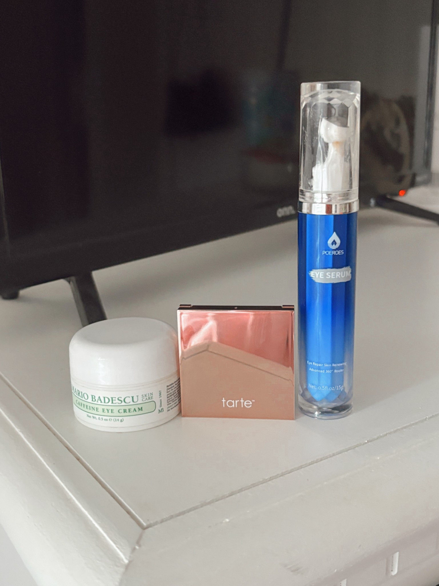 My under eye routinee

#LTKStyleTip #LTKBeauty #LTKSummerEdit