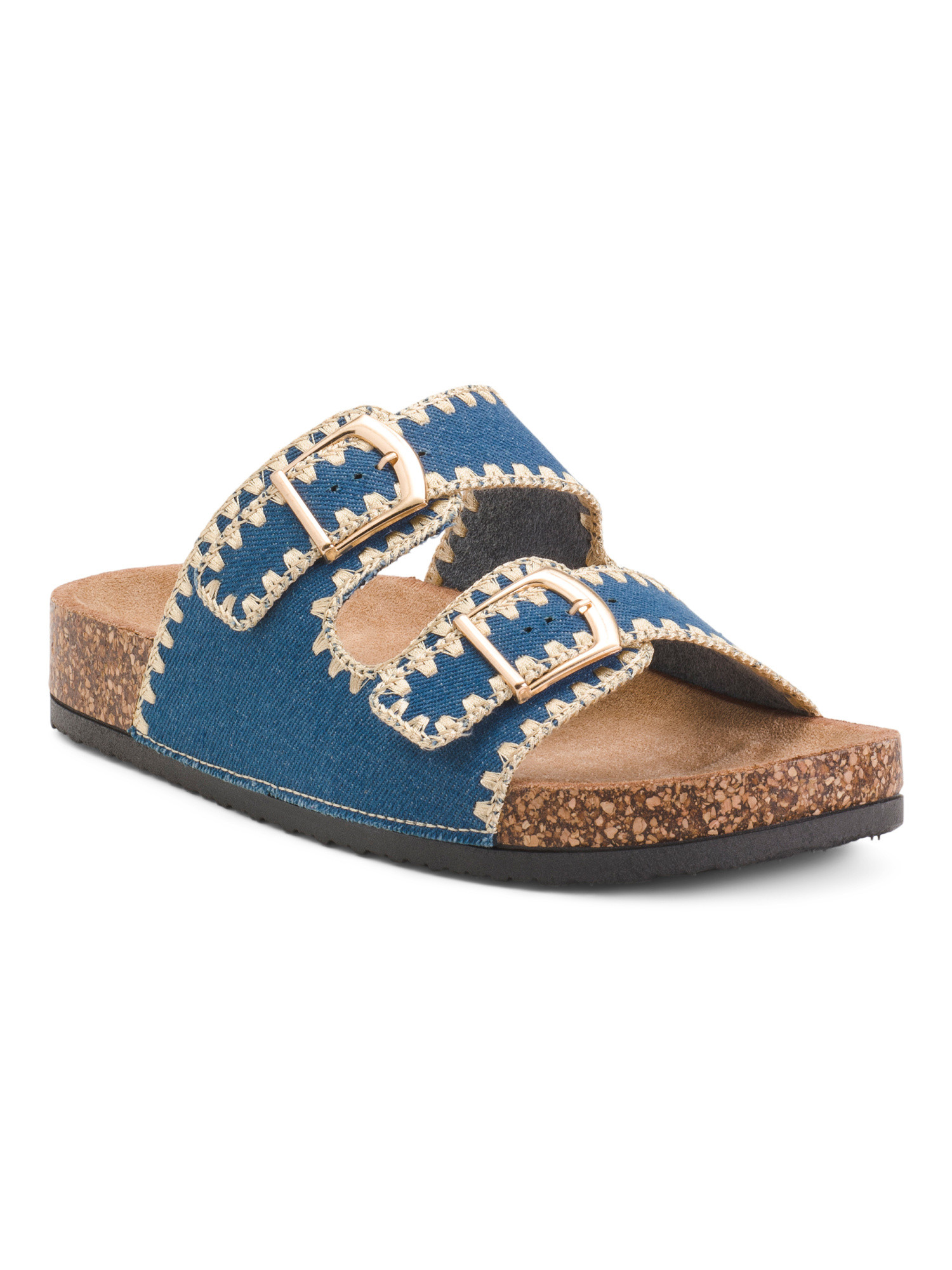 Aladin Whipstitch Sandals | Women's Shoes | Marshalls | Marshalls