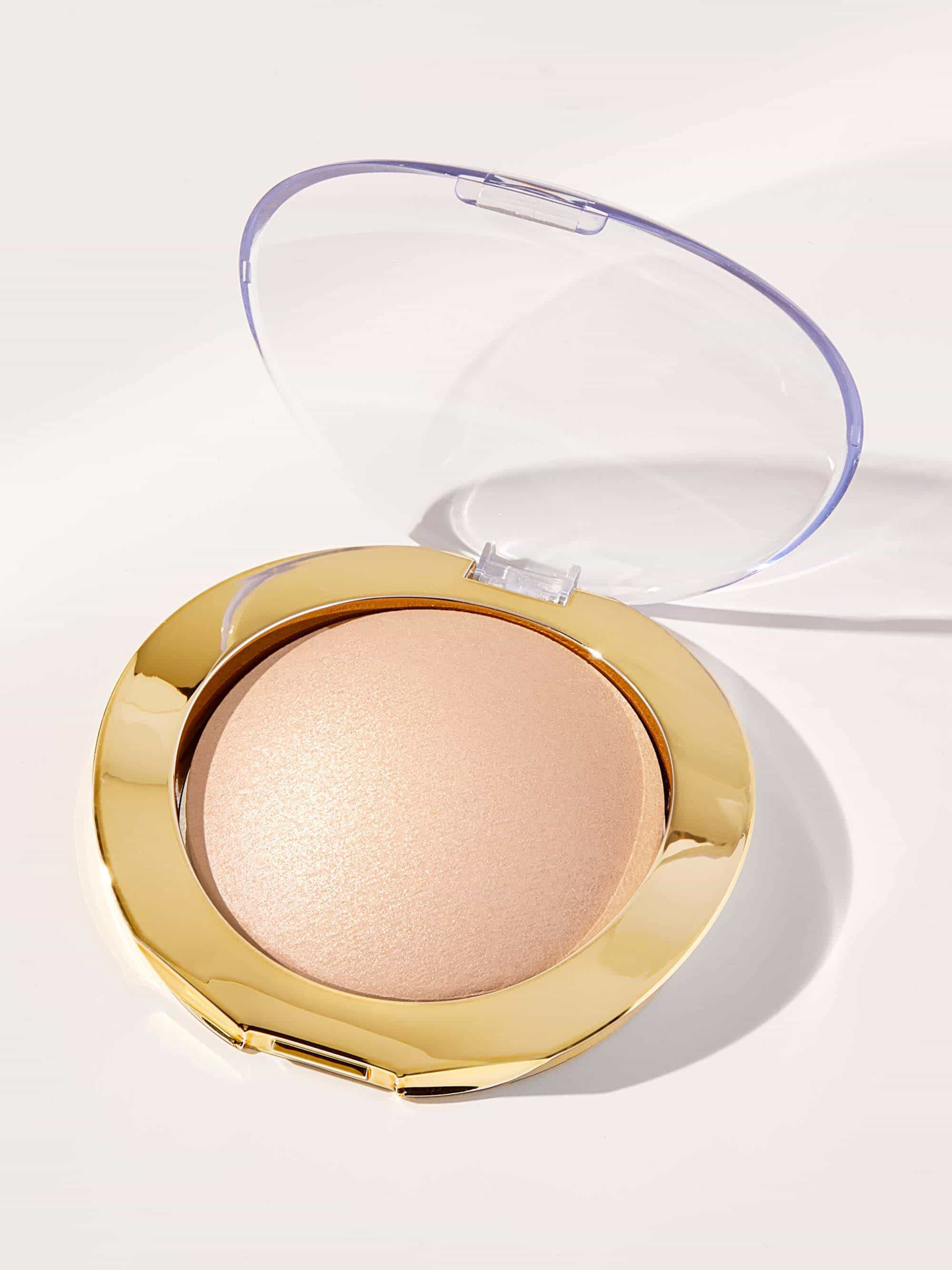 shape tape™ glow powder | tarte cosmetics (Global)