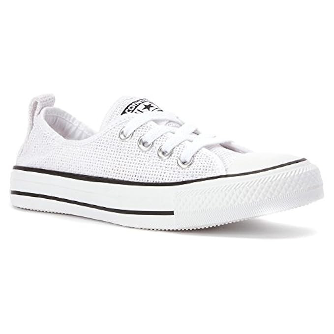 Converse Womens Chuck Taylor All Star Shoreline Sneaker | Amazon (US)