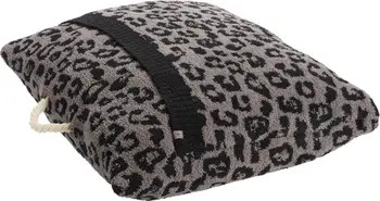 CozyChic™ Leopard Pet Bed | Nordstrom