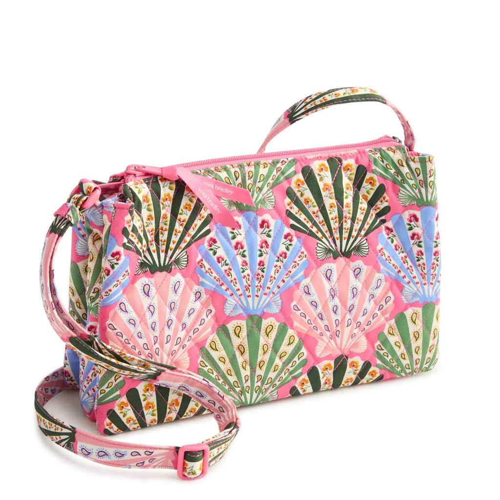 Foxbury Crossbody | Vera Bradley