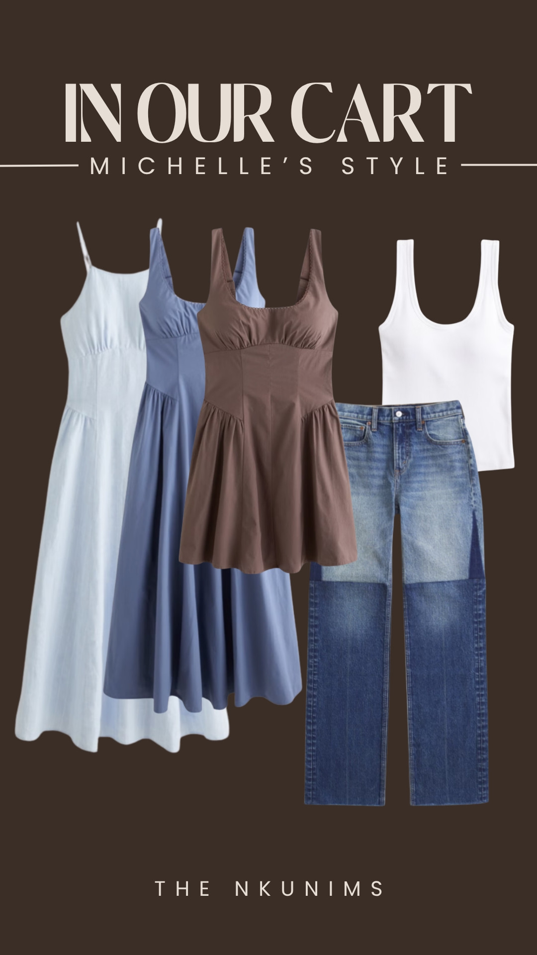 Abercrombie is always my go to for day to day outfits, and a bonus is that they're tall girl friendly 🤌🏼

#LTKootd #LTKMidsize #LTKTall