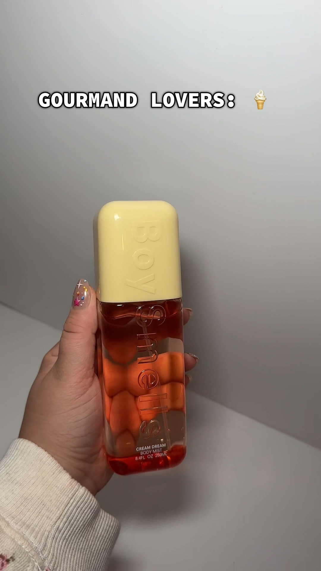 This perfume needs to be on your Christmas list 😍 

#LTKHoliday #LTKGiftGuide #LTKBeauty