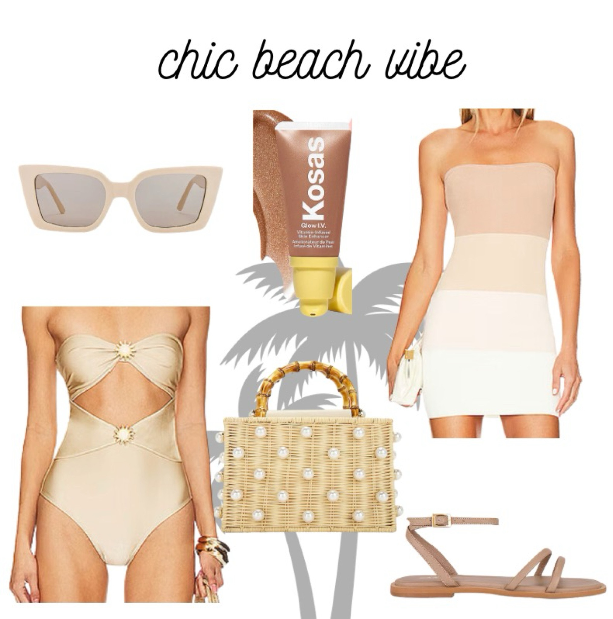 chic beach vibes 

revolve, bikini, vacation, spring break, beach ootd, trip ootd, airport, travel, airport ootd, beach, tropical 

#LTKswim #LTKSeasonal #LTKSpringSale
