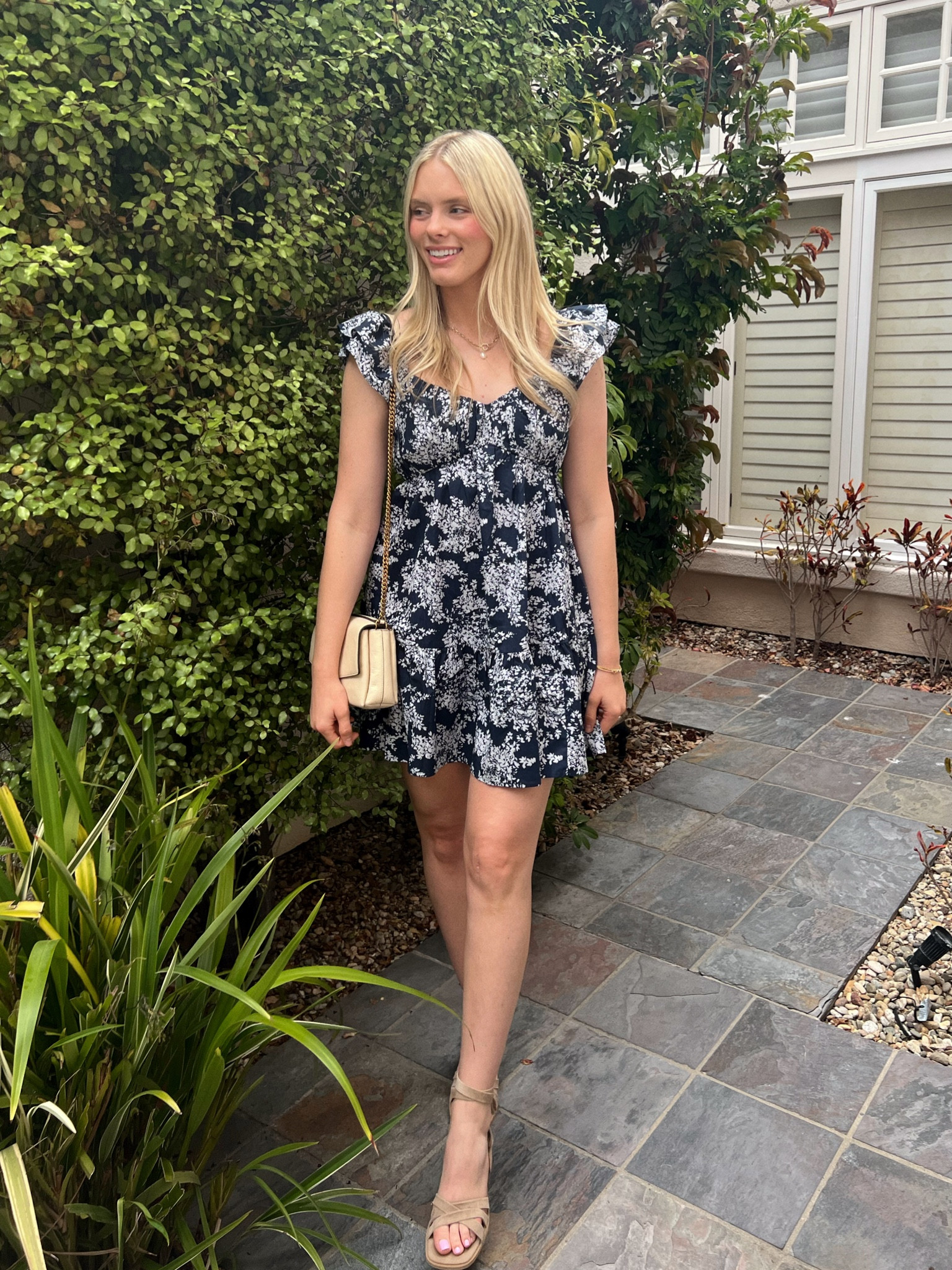 wearing a medium tall 



#LTKSeasonal #LTKFind #LTKstyletip