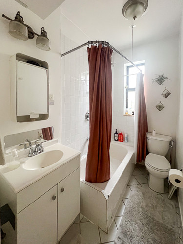 Our favorite bathroom items for a small shared bathroom

#LTKHome #LTKKids