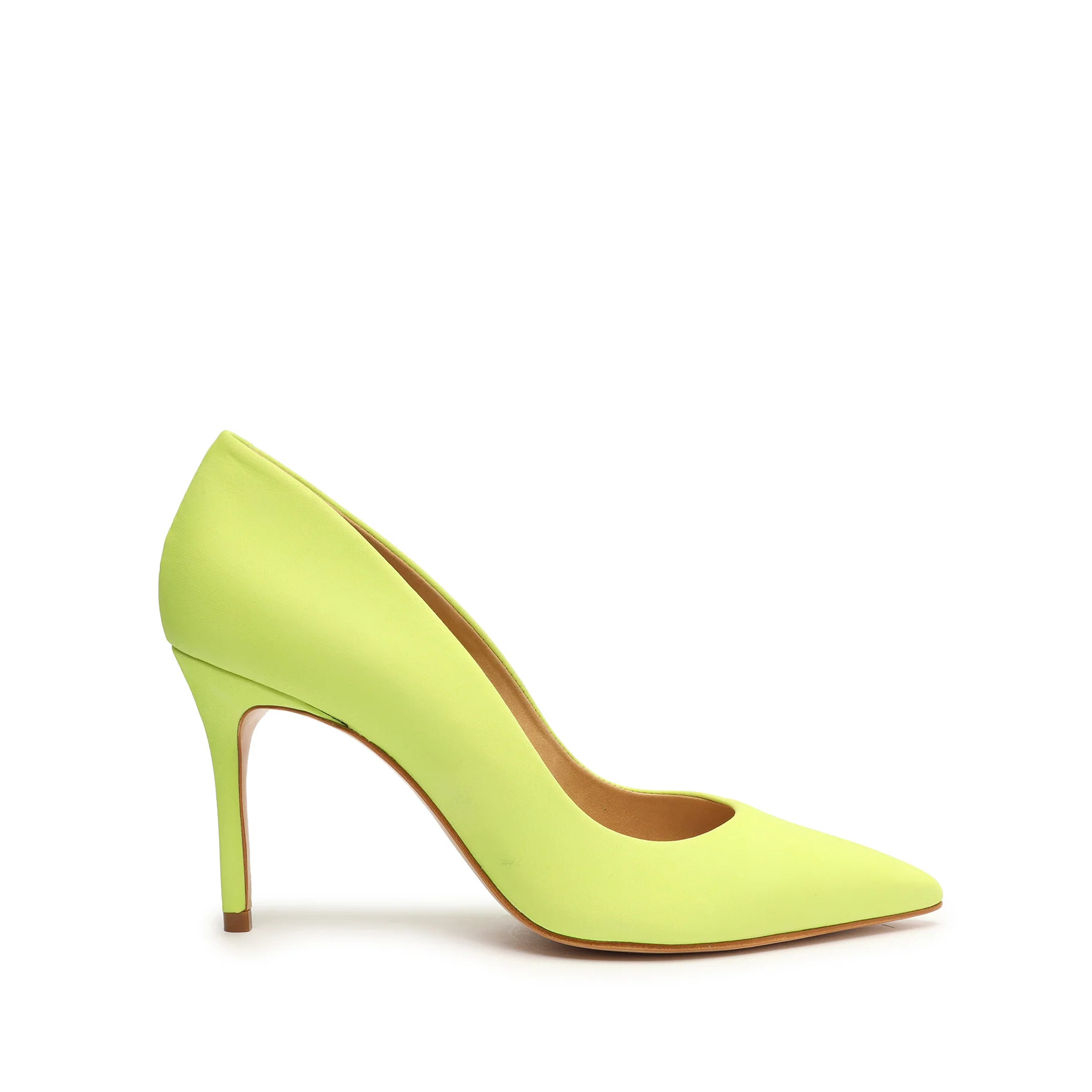 Lou Lo Nubuck Pump | Schutz Shoes (US)