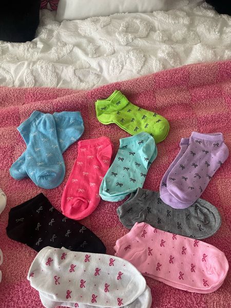 Best socks EVER  

#LTKsalealert #LTKfindsunder50 #LTKshoecrush