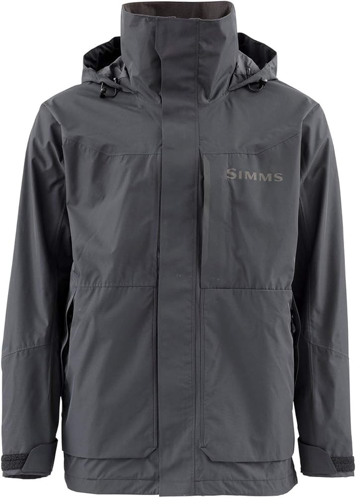 Simms Challenger Waterproof Fishing Rain Coat | Amazon (US)