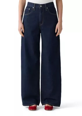 Levi's®Cinch Baggy Reign of the Rinse Jeans | Belk