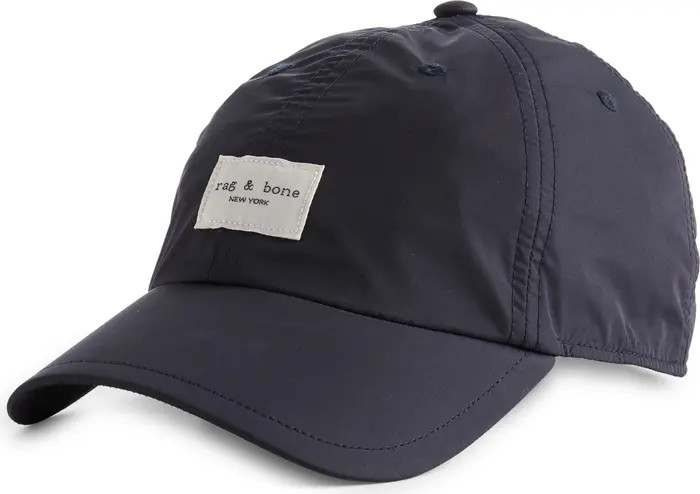 Addison Graphic Print Baseball Cap | Nordstrom