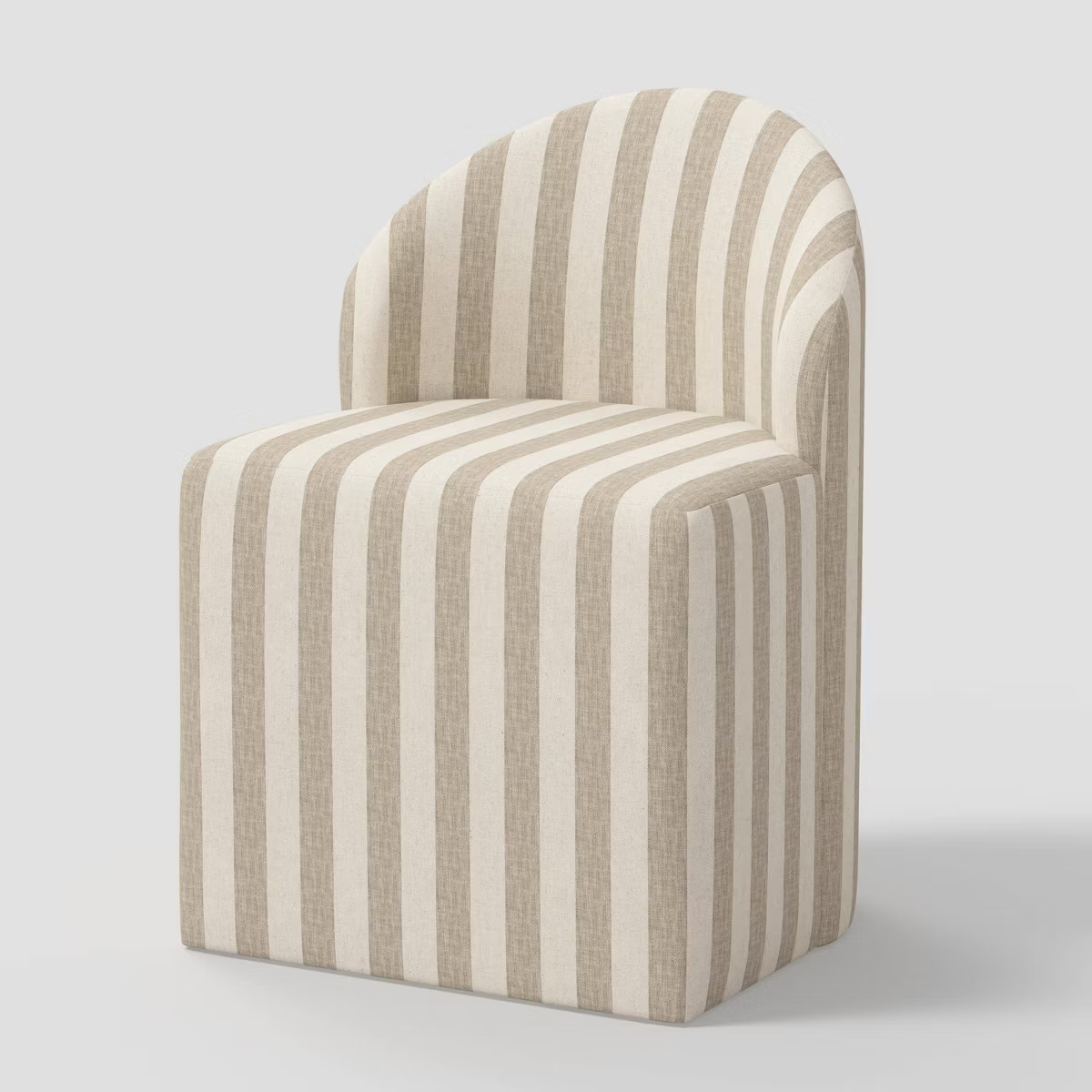 Ella Tub Upholstered Dining Chair - Threshold™ | Target