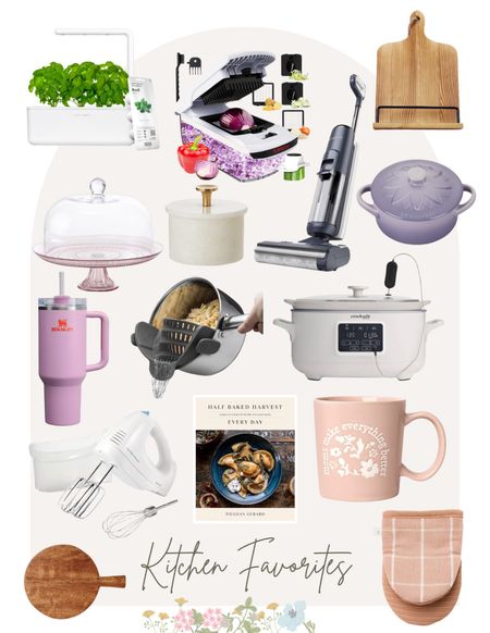 Kitchen gadgets. Gift ideas for Mother’s Day. 

#LTKfindsunder50 #LTKGiftGuide #LTKhome