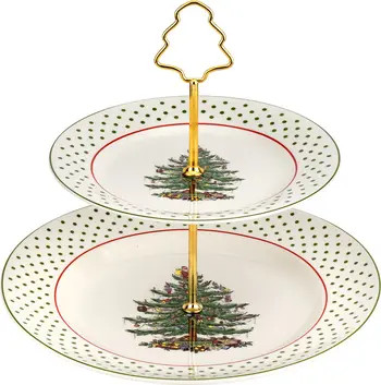 Christmas Tree Serving Stand | Nordstrom