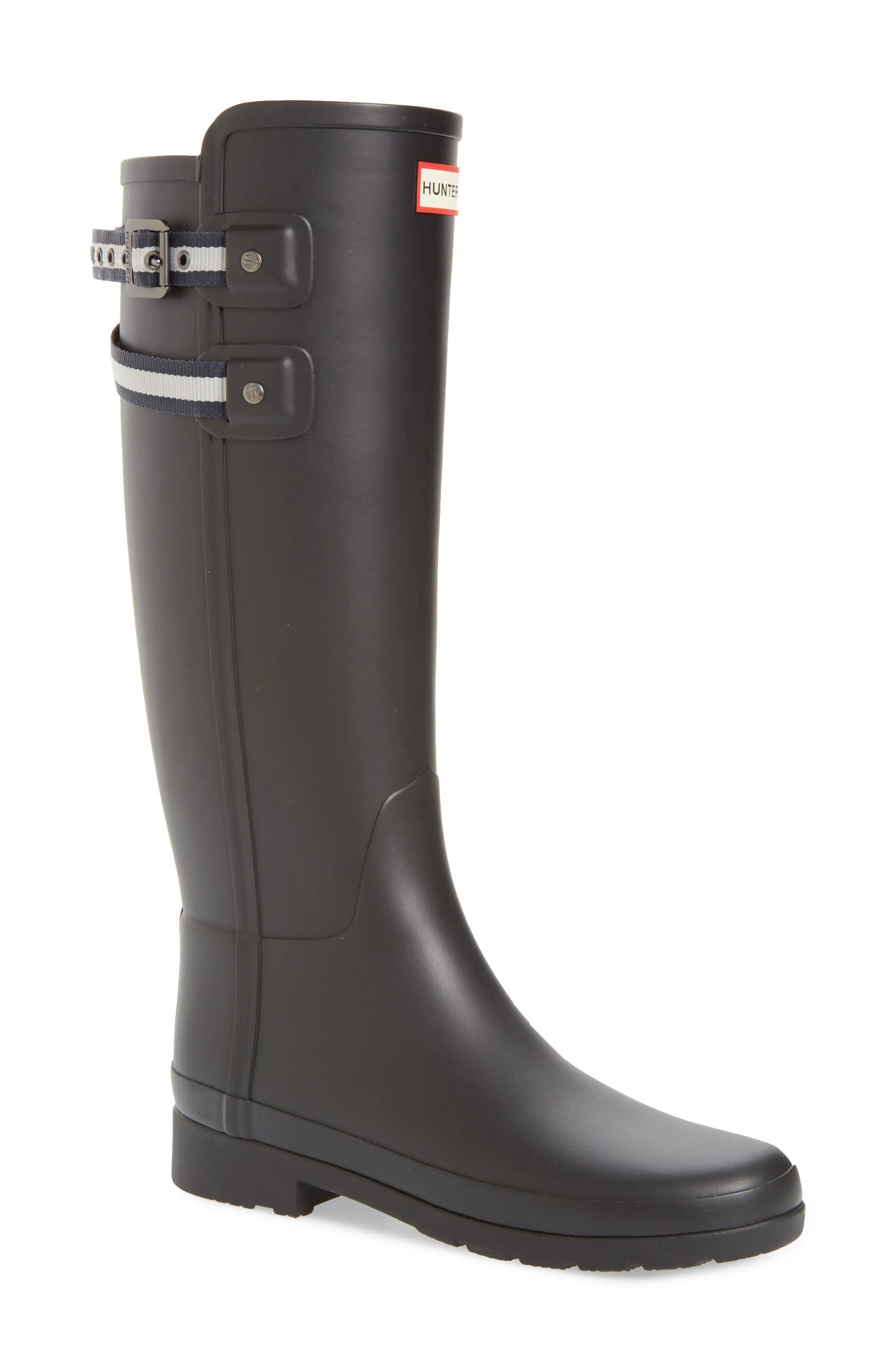 Original Refined Matte Rain Boot | Nordstrom