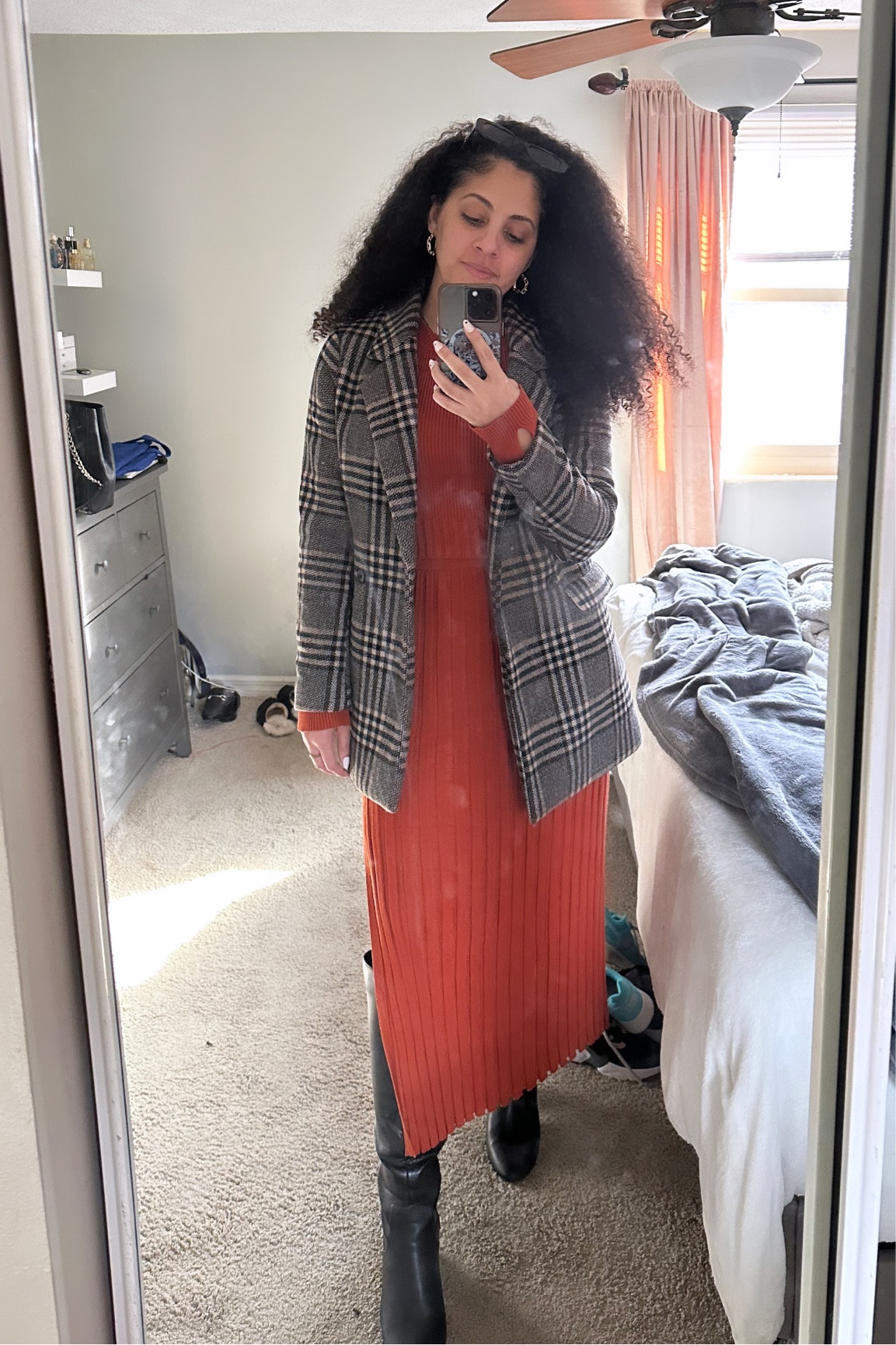 Amazon Two-Piece Skirt Set 

#LTKworkwear #LTKMostLoved #LTKfindsunder50