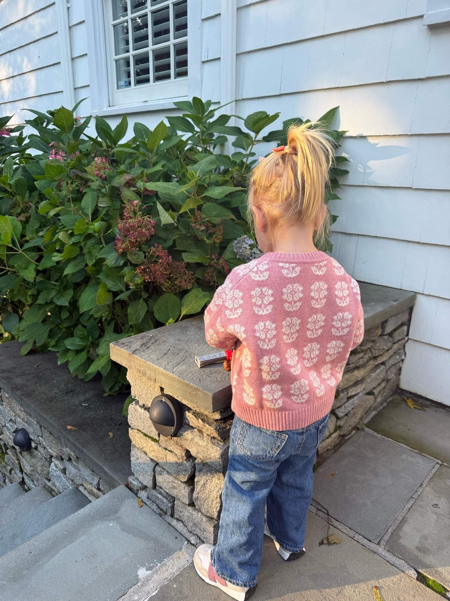 Dylan’s OOTD - sweater is 15% off with code 9Q3A
*exact jeans are old, but linked similar 

Toddler girl outfit

#LTKootd #LTKKids