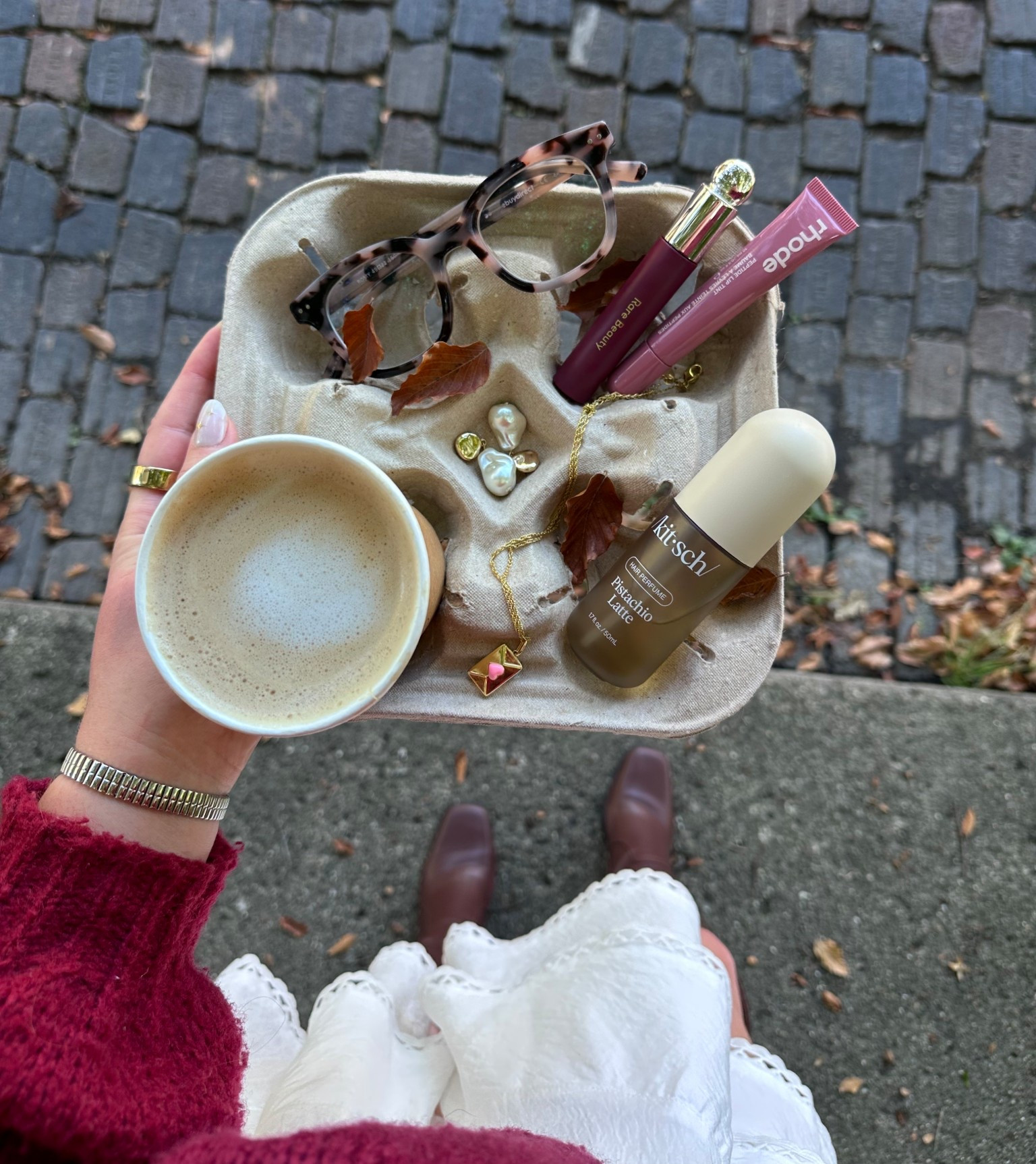 The fall essentials!

#LTKBeauty #LTKSeasonal