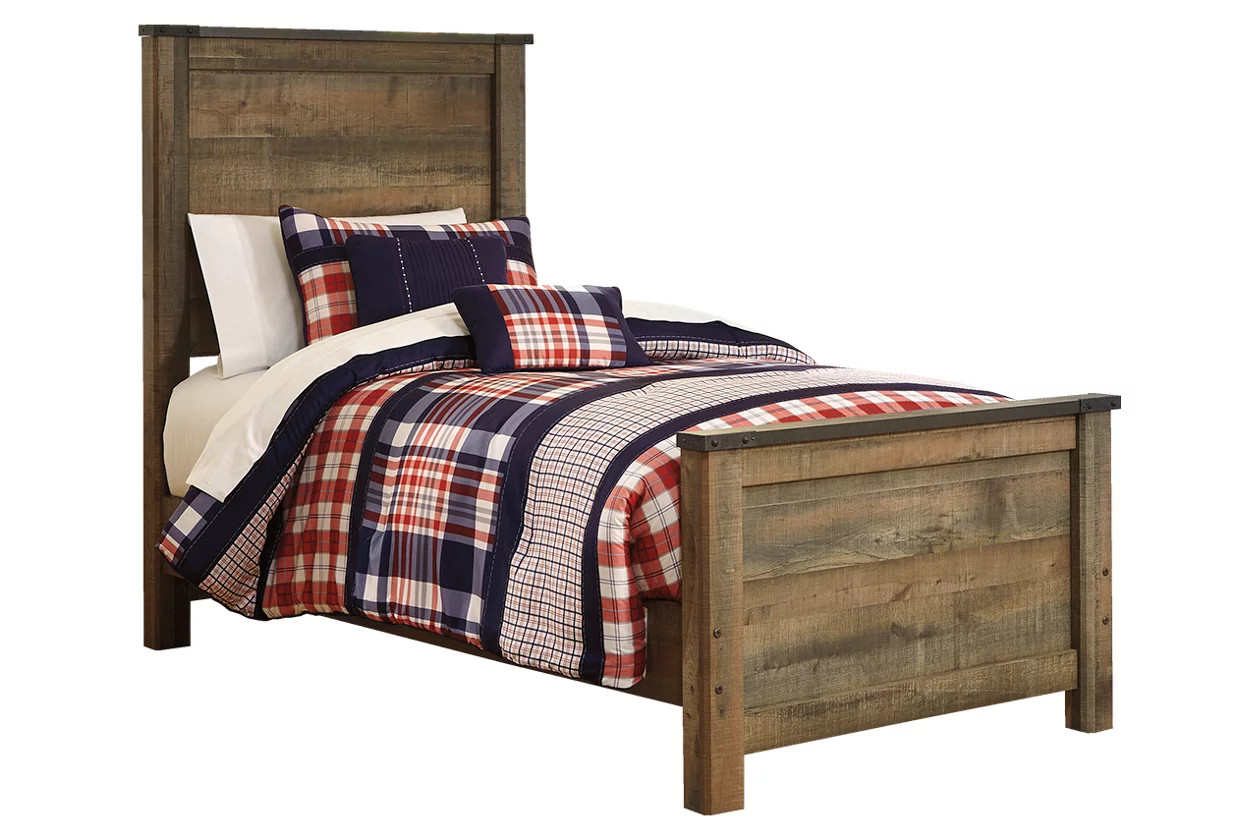 Trinell Queen Panel Bed | Ashley