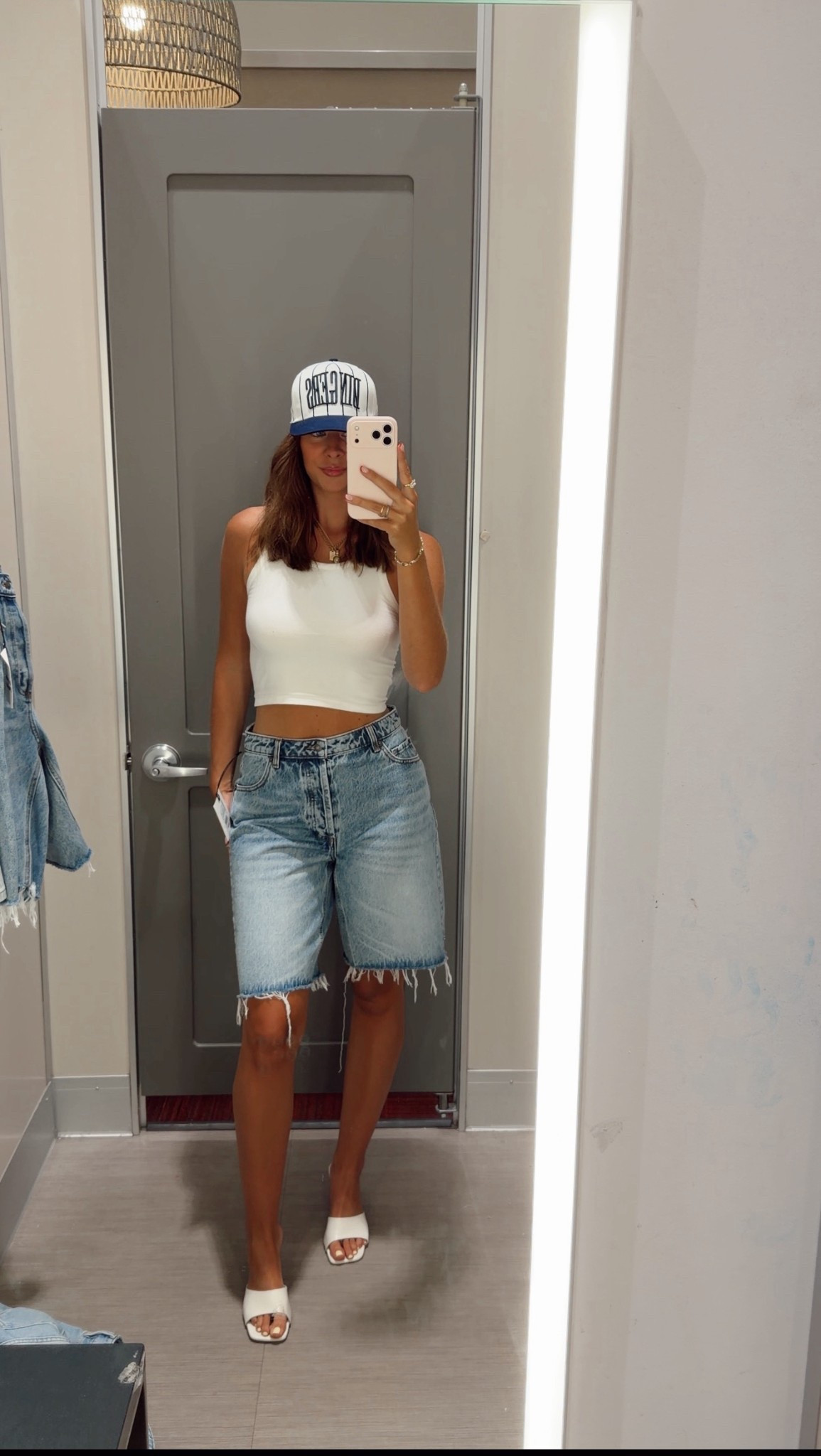 it’s hot girl jort summer😉

#LTKFestival #LTKTall #LTKootd