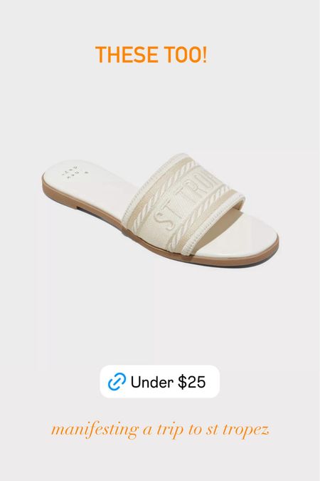 Cheap chic sandals under $25!



#LTKfindsunder100 #LTKfindsunder50 #LTKshoecrush