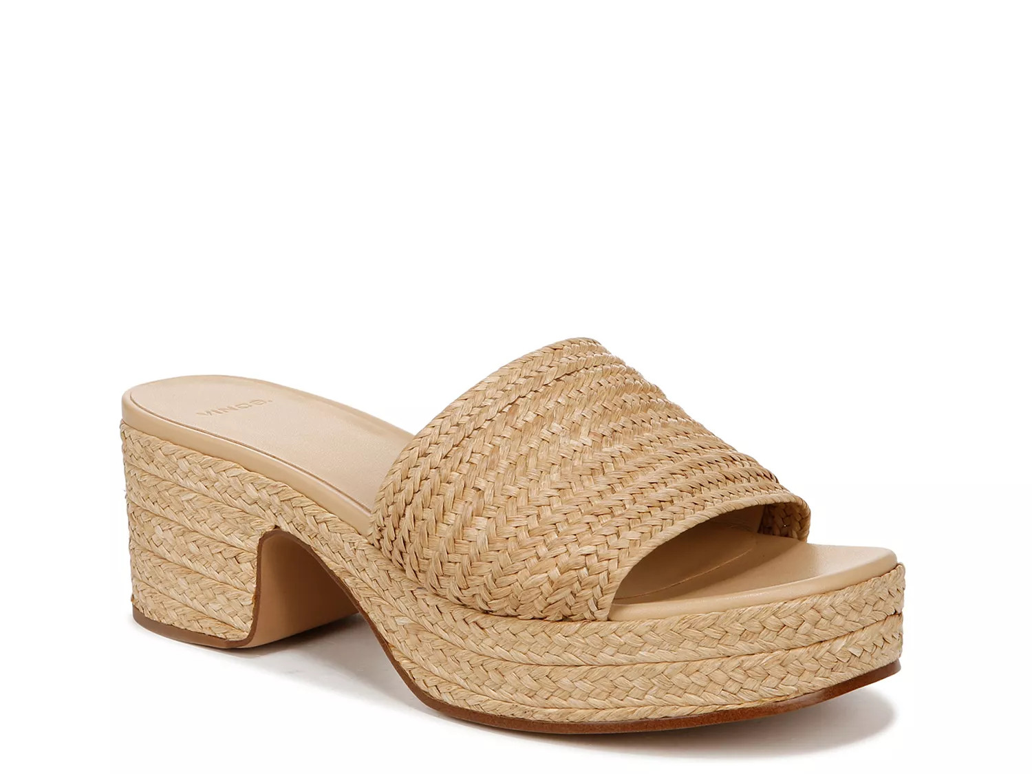 Vince Margo Platform Sandal - Women's | DSW