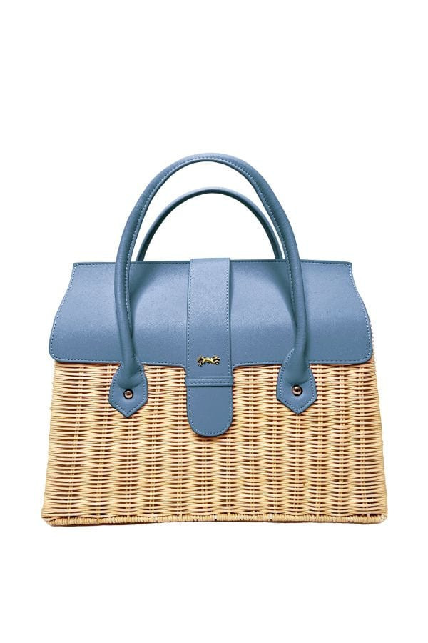 The “Amanda Bag” | Modatrova