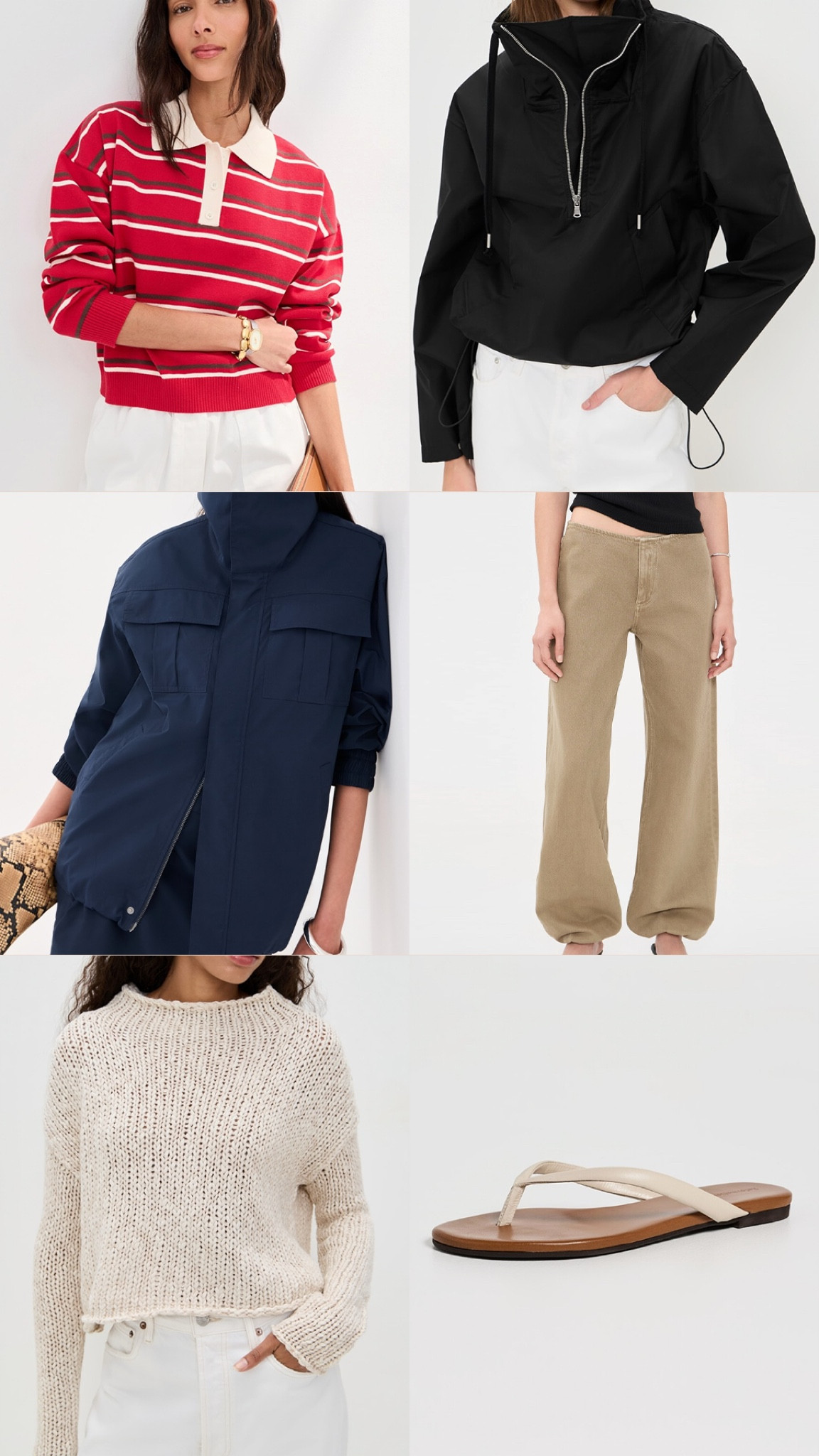 Shopbop newness 🛒