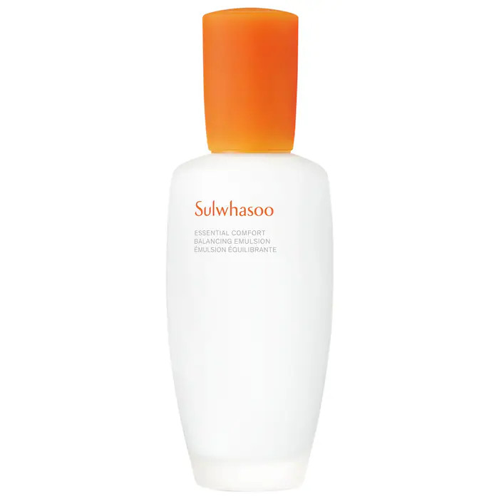 Essential Comfort Balancing Emulsion - Sulwhasoo | Sephora | Sephora (CA)