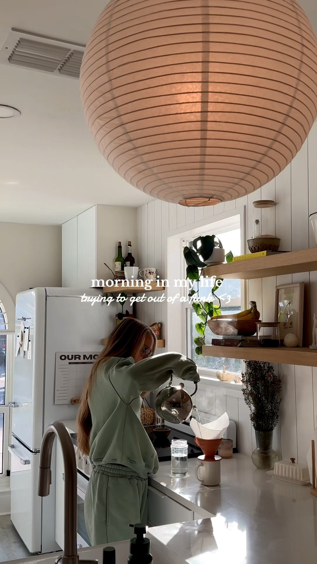 Cozy mornings in the midst of a struggle season over here! 

#LTKActive #LTKSeasonal #LTKStyleTip