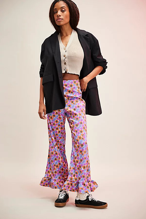 CeliaB Trilha Pants | Free People (Global - UK&FR Excluded)