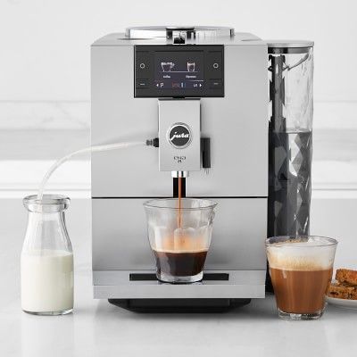 JURA ENA 8 Fully Automatic Espresso Machine | Williams-Sonoma