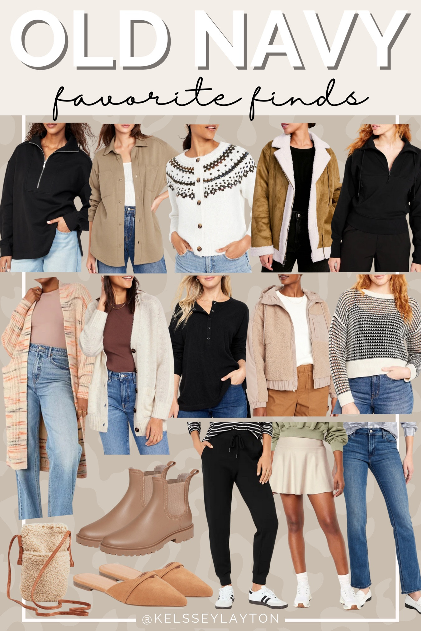 Old navy favorite finds, old navy new arrivals

#LTKsalealert #LTKstyletip #LTKfindsunder50