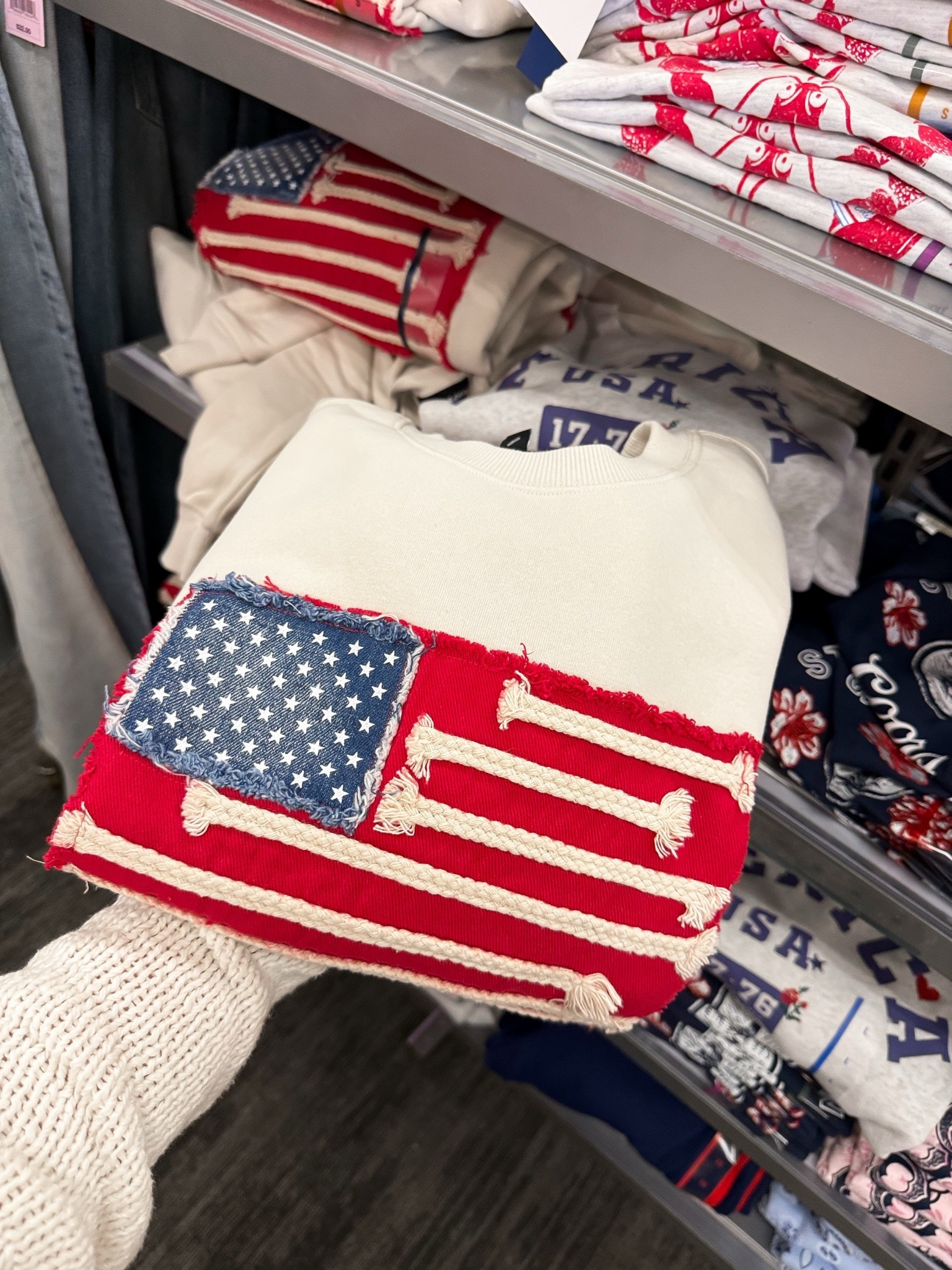 @Target  the viral sweatshirt

#LTKootd #LTKSeasonal