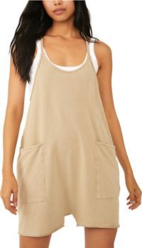 FP Movement by Free People Women's Hot Shot Romper | Dick's Sporting Goods