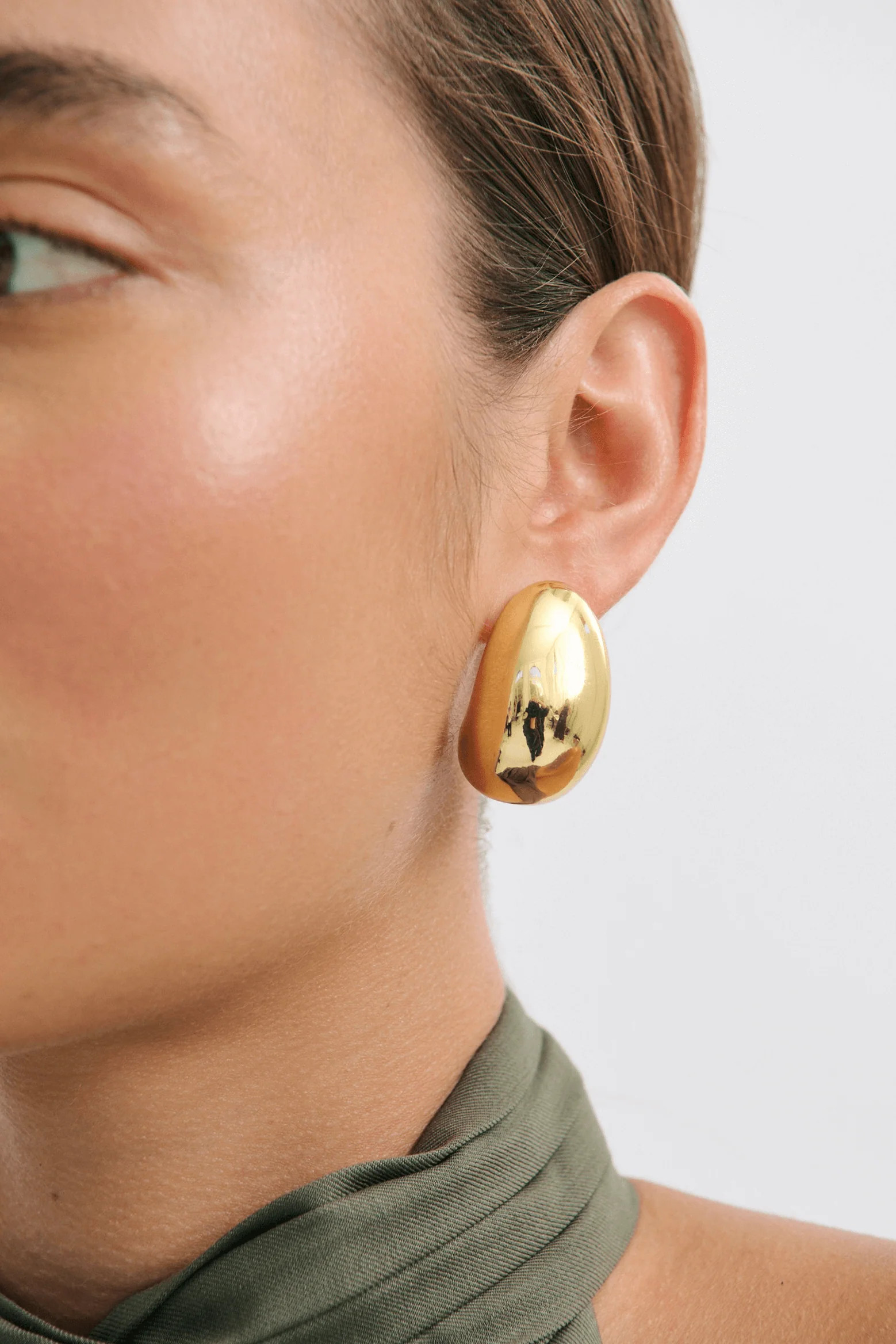 lunar earring | The New Trend (Australia & New Zealand)