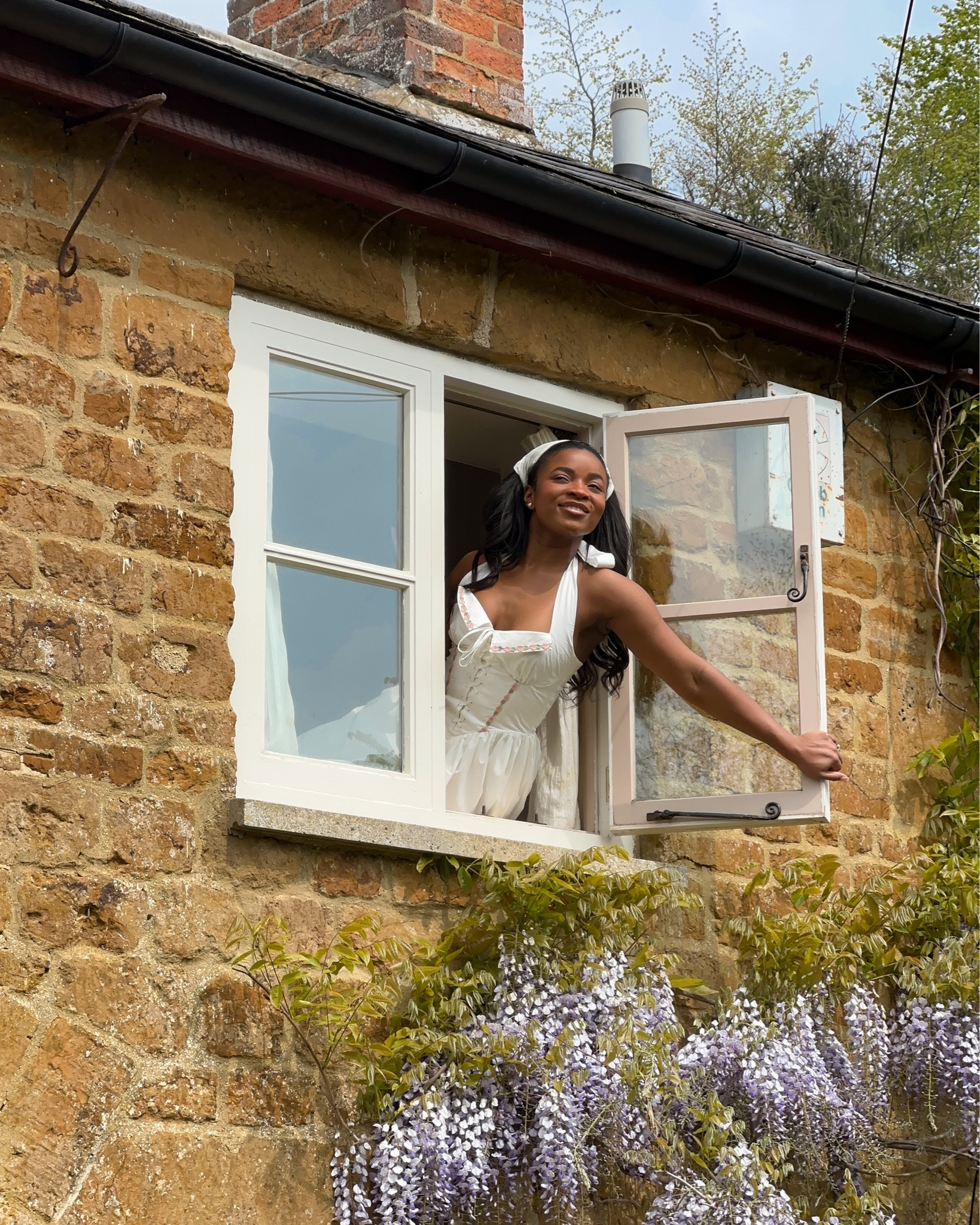 In need of a trip to the Cotswolds 🎀🧺🤍

#LTKdayinmylife #LTKgrwm #LTKootd