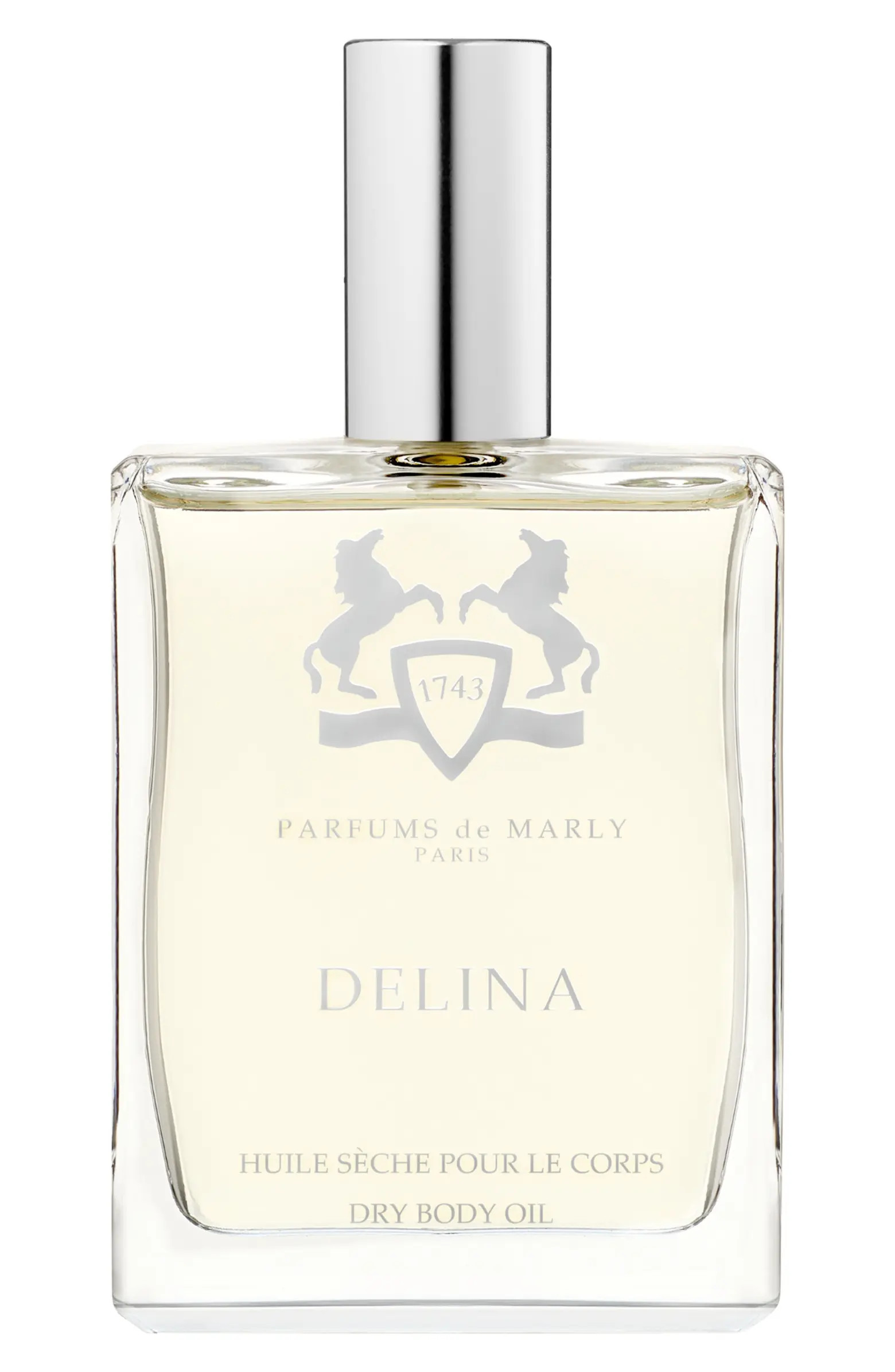 Delina Dry Body Oil | Nordstrom