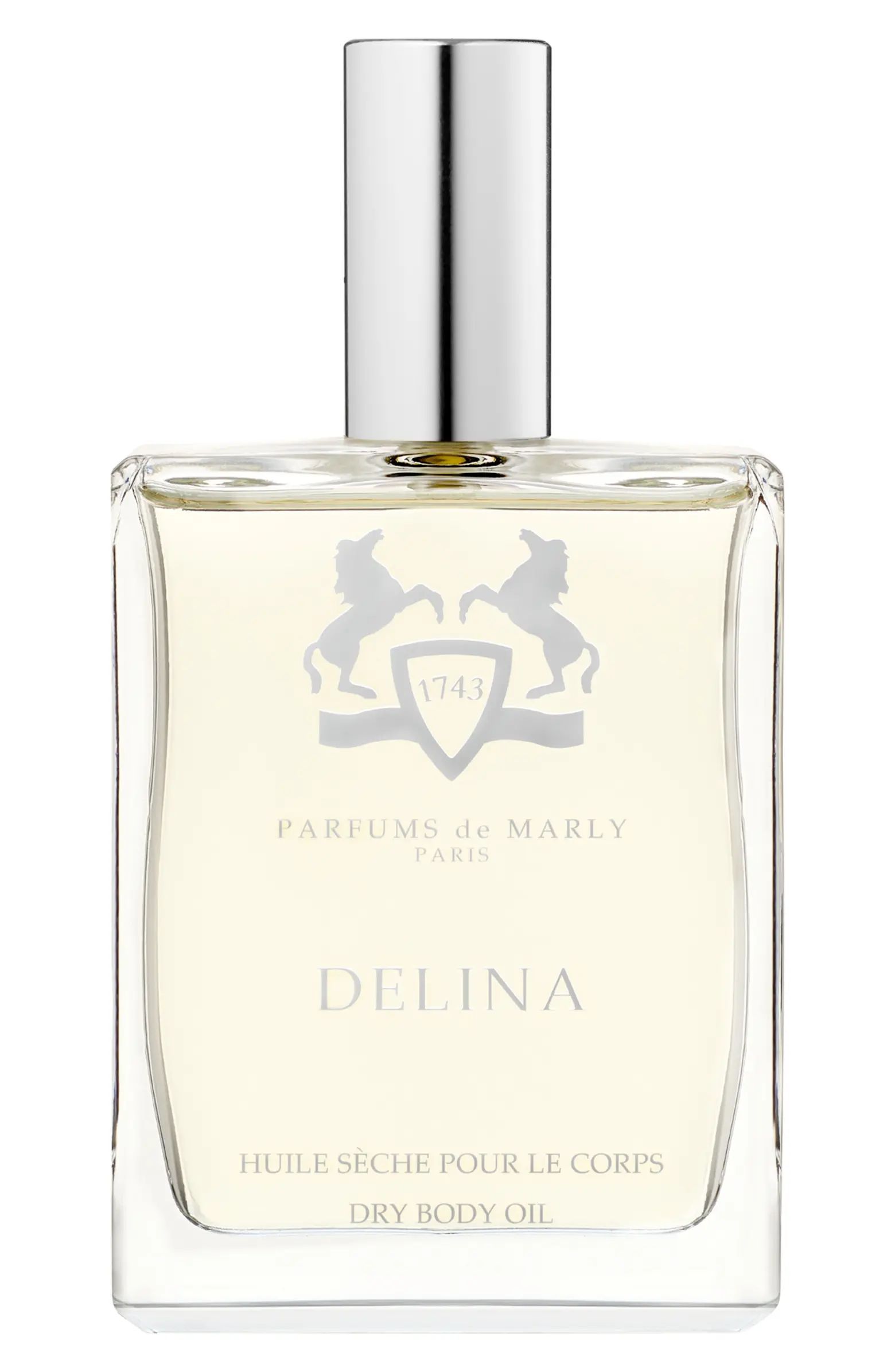 Delina Dry Body Oil | Nordstrom