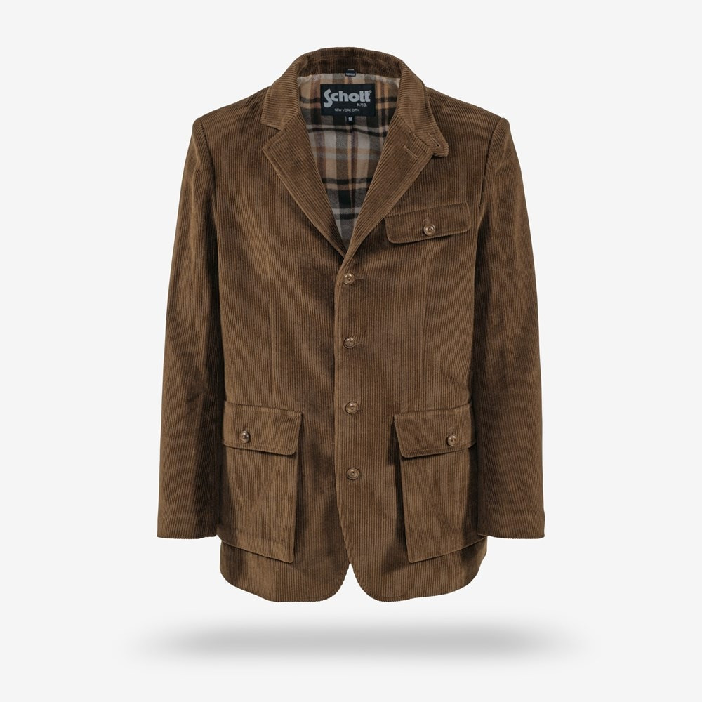 Schott® N.Y.C. Weekender Blazer | Allen Edmonds
