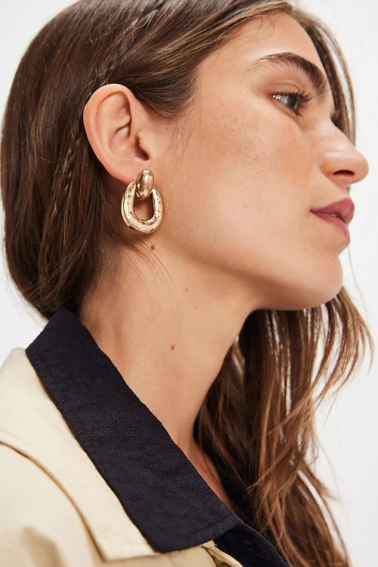 Calypso Earrings | Free People (Global - UK&FR Excluded)