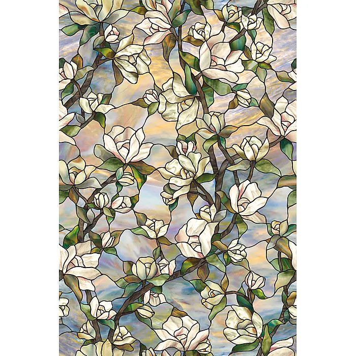 Artscape Star Magnolia Window Film, | Staples