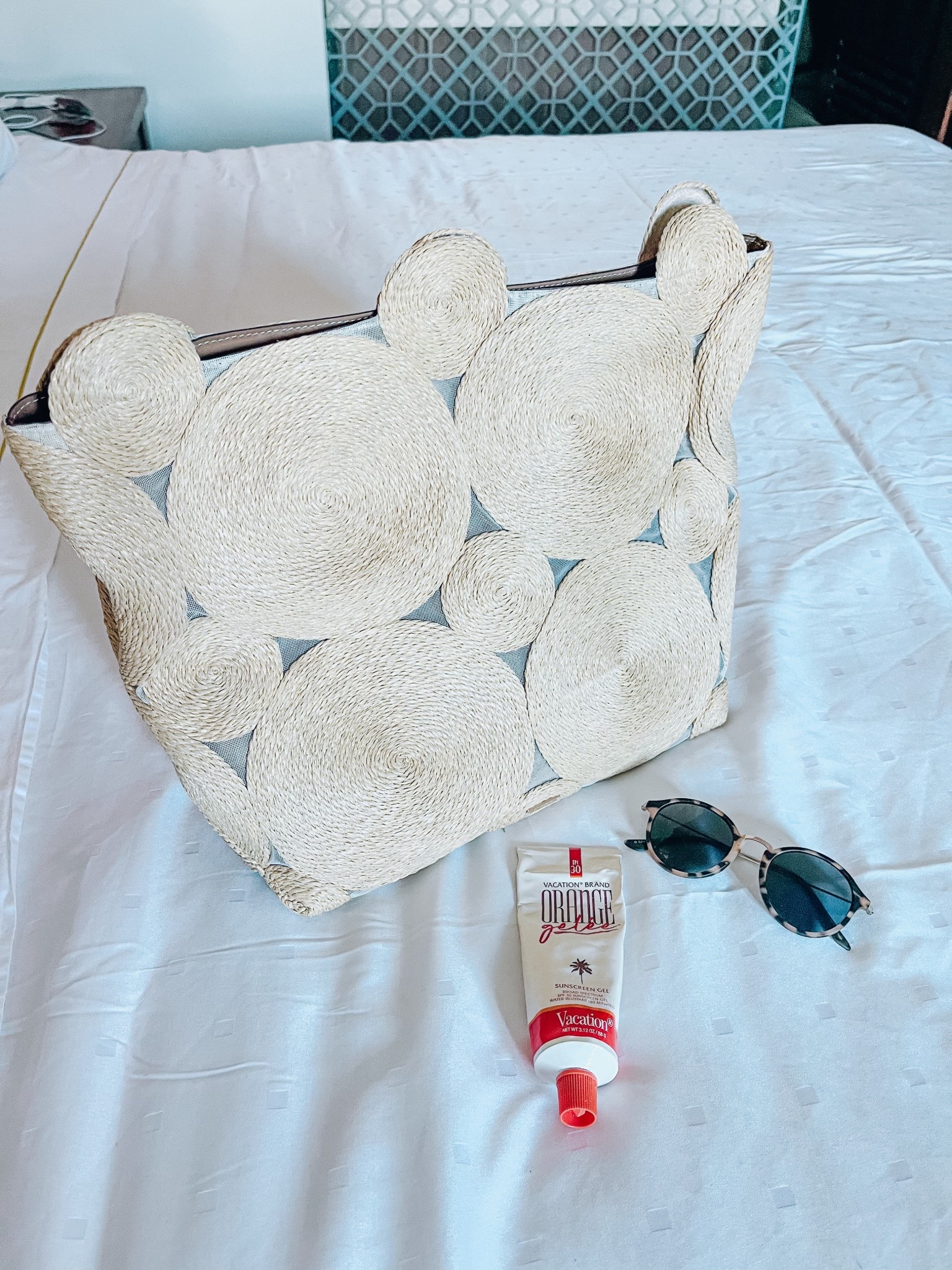 Vacation style
Cult Gaia 
Cancún


#LTKHoliday #LTKdayinmylife #LTKTravel